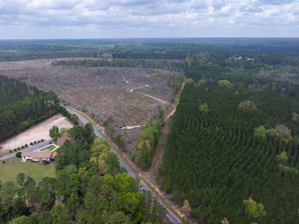 Mosley Road, Loxley, AL 36551