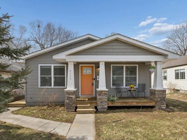 4110 6th Street NE, Columbia Heights, MN 55421