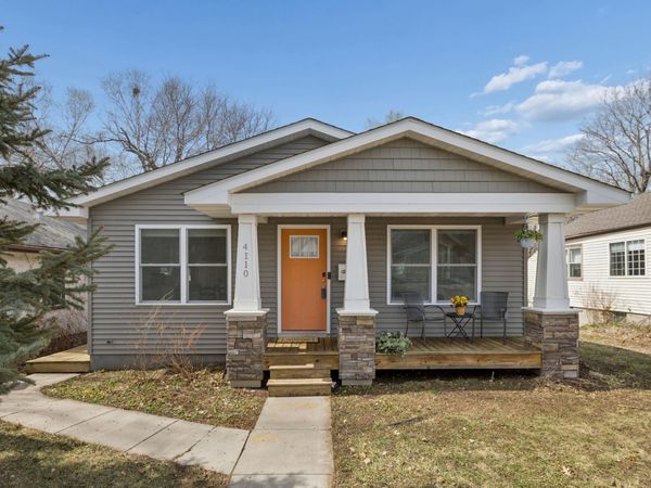 4110 6th Street NE, Columbia Heights, MN 55421