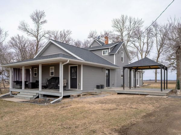 21497 120th Street , Glenwood, MN 56334