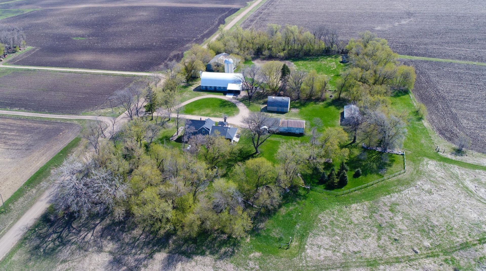 21497 120th Street, Glenwood, MN 56334