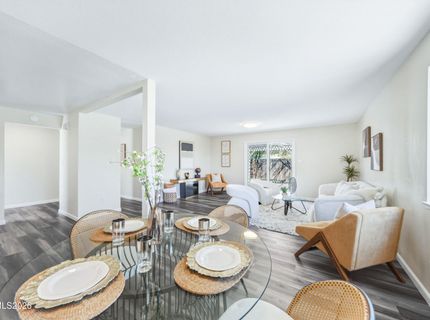 832 E Greenbrae Drive, Sparks, NV 89434 Photo