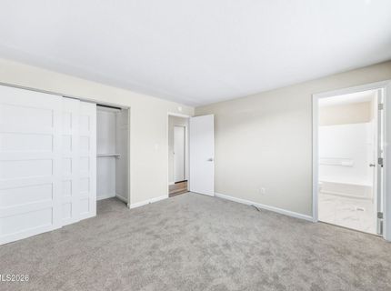 832 E Greenbrae Drive, Sparks, NV 89434 Photo