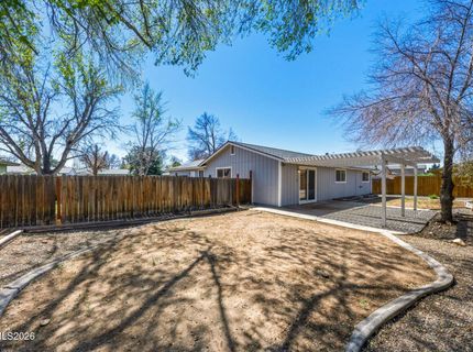 832 E Greenbrae Drive, Sparks, NV 89434 Photo