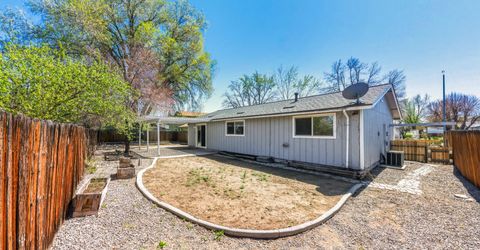 832 E Greenbrae Drive, Sparks, NV 89434 Photo