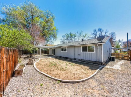 832 E Greenbrae Drive, Sparks, NV 89434 Photo