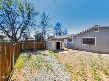 832 E Greenbrae Drive, Sparks, NV 89434 Photo