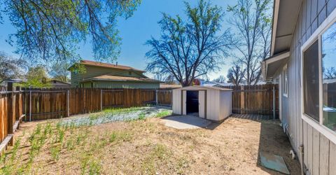 832 E Greenbrae Drive, Sparks, NV 89434 Photo