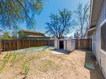 832 E Greenbrae Drive, Sparks, NV 89434 Photo