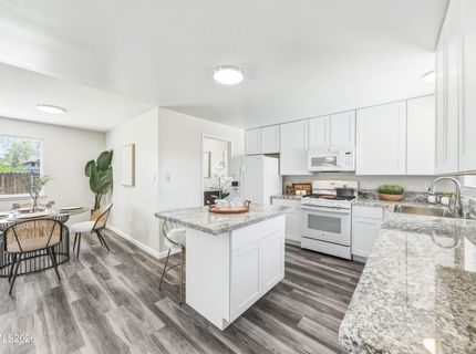 832 E Greenbrae Drive, Sparks, NV 89434 Photo