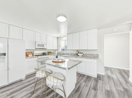 832 E Greenbrae Drive, Sparks, NV 89434 Photo