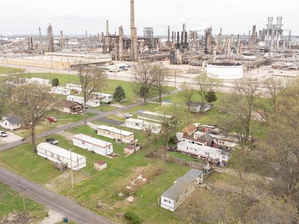 113 Ohio Avenue , South Roxana, IL 62087