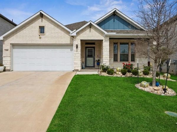 2404 Ponca Drive, Fort Worth, TX 76179