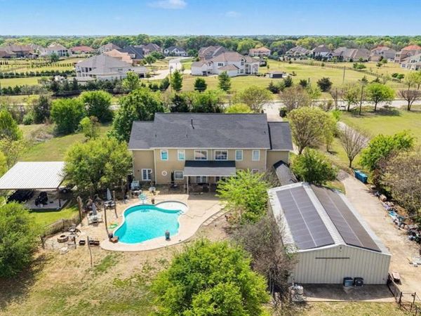 1751 Stacy Road, Fairview, TX 75069