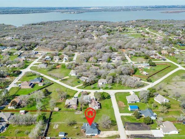 629 Concho Drive , Oak Point, TX 75068