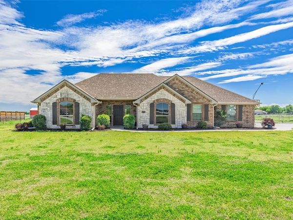 4791 County Road 2720, Caddo Mills, TX 75135