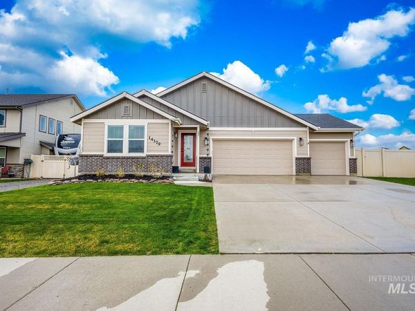 14179 Silver Lining Dr., Caldwell, ID 83607