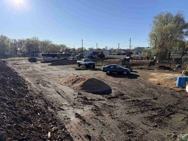 TBD W 12th S, Mountain Home, ID 83647