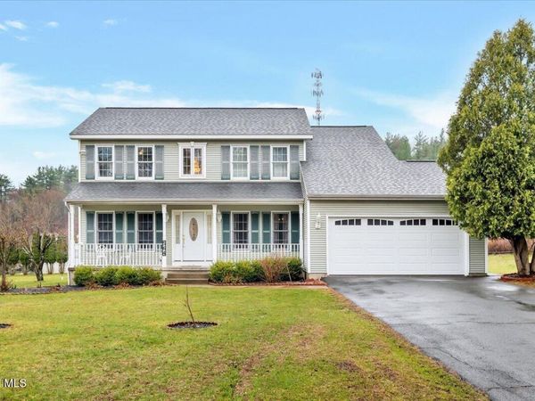 564 Snyders Lake Road, Wynantskill, NY 12198