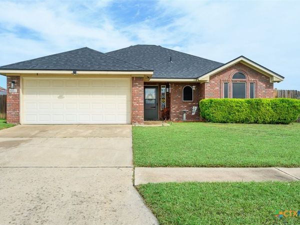 4311 Breckenridge Drive , Killeen, TX 76542