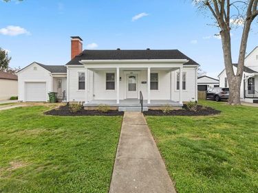 621 E 24th, Owensboro, KY 42303
