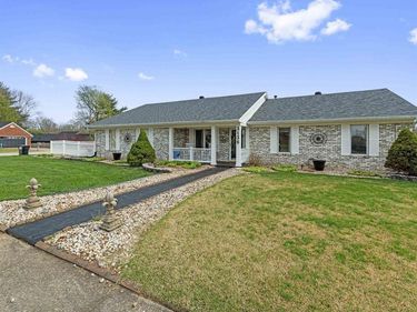 3136 Bold Venture Drive, Owensboro, KY 42303