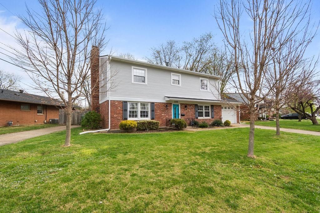 2215 Citation Ave, Owensboro, KY 42301 Main Photo