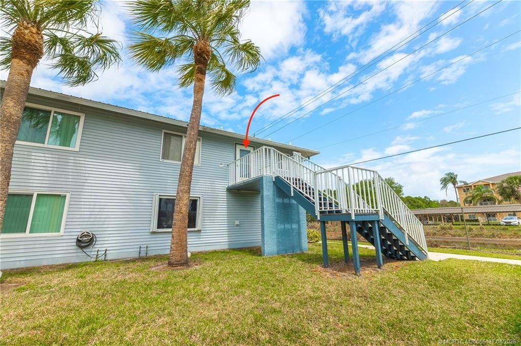 187 SE Village Drive, Port Saint Lucie, FL 34952 Photo