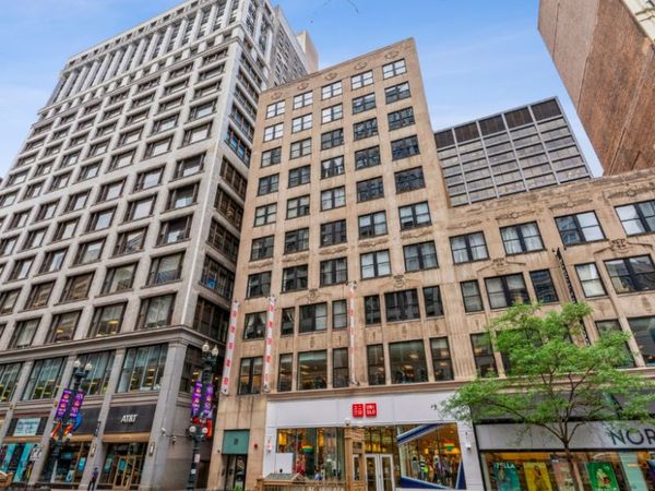 20 N State Street , Unit 507, Chicago, IL 60602