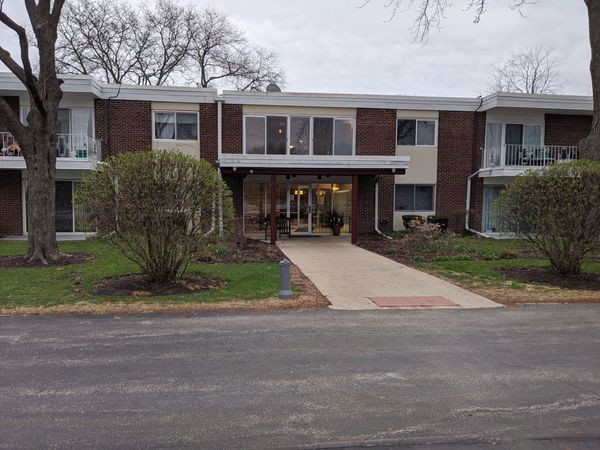 Unit 36A, Wheeling, IL 60090