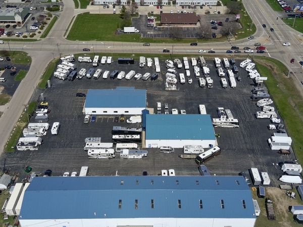 3442 Merchandise Drive, Rockford, IL 61109