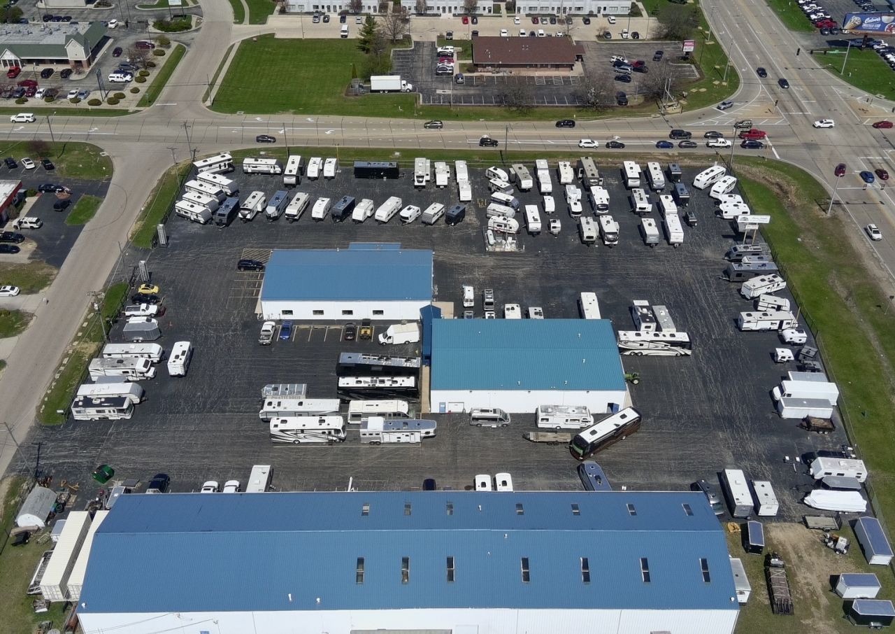 3442 Merchandise Drive, Rockford, IL 61109 Main Photo