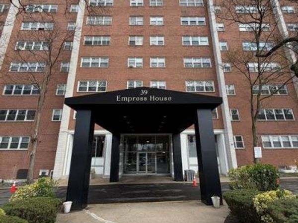 39 39th Street 2L, PATERSON, NJ 07514