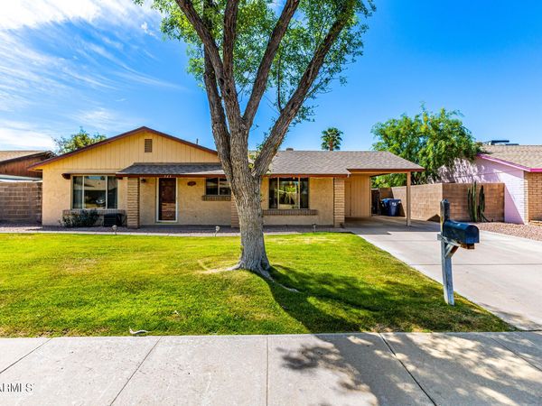 323 E SESAME Street, Tempe, AZ 85283