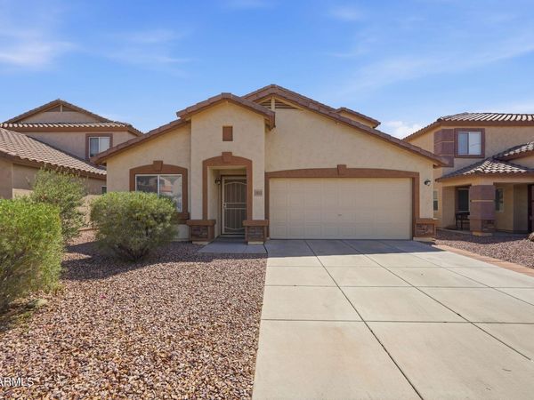 11613 W CAROL Avenue, Youngtown, AZ 85363