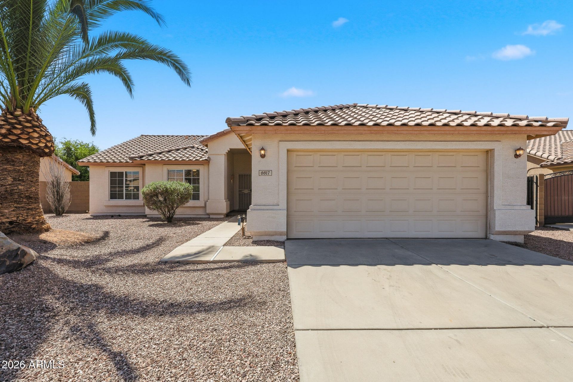 8817 W El Caminito Drive, Peoria, AZ 85345 Main Photo