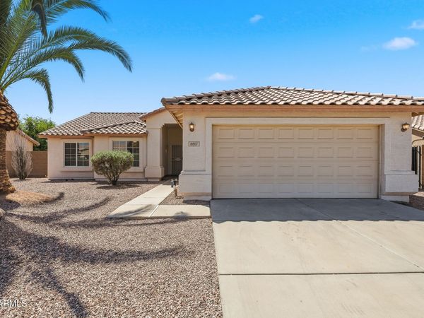 8817 W EL CAMINITO Drive, Peoria, AZ 85345