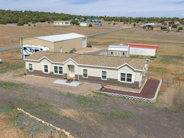 6644 AVANTI Way, Show Low, AZ 85901