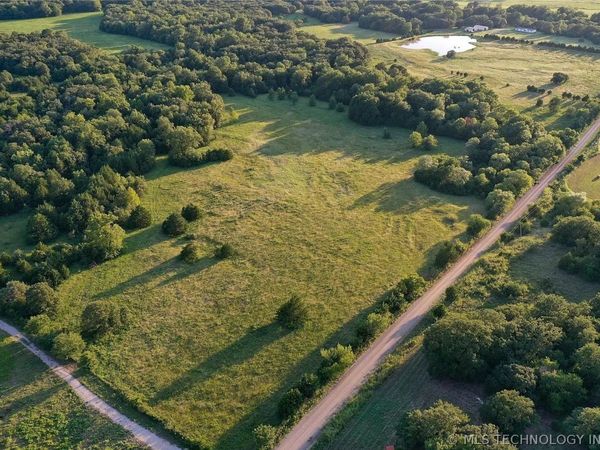 53486 W 11th Street S, Jennings, OK 74038