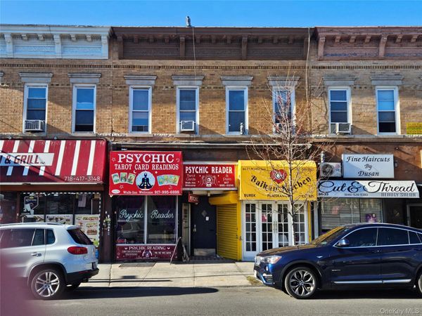 6629 Myrtle Avenue, Glendale, NY 11385