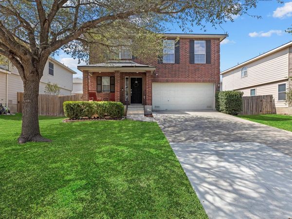 9019 Lilac, Universal City, TX 78148