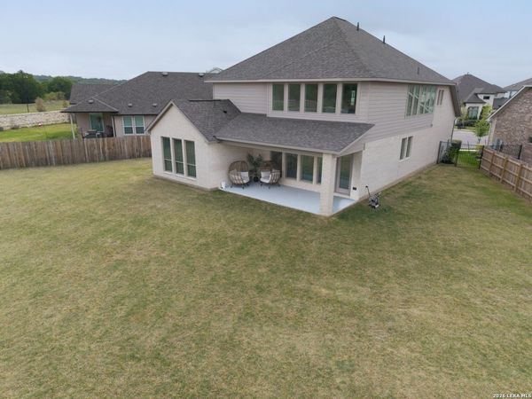 129 Menlo, Liberty Hill, TX 78642