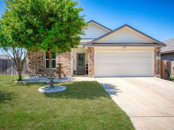 1523 Mossy Jasper, San Antonio, TX 78245