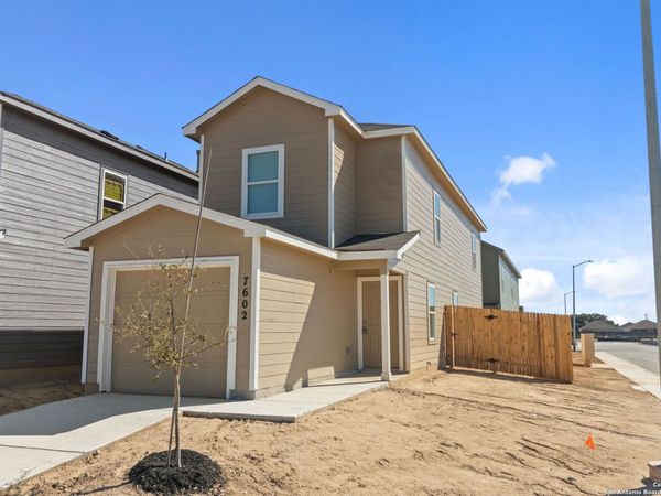 7602 Chancery Gate, San Antonio, TX 78253