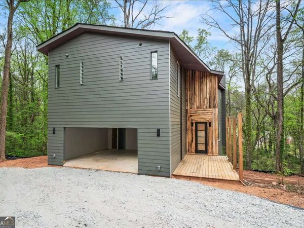 2471 Saint Patrick Street SE, Atlanta, GA 30317