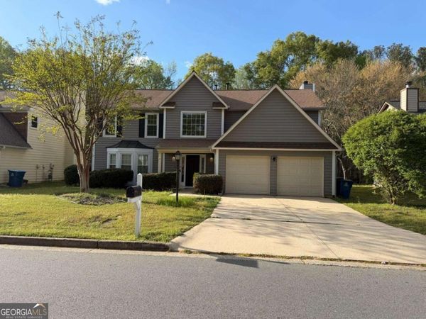 3125 Abbotts Pointe Drive, Duluth, GA 30097