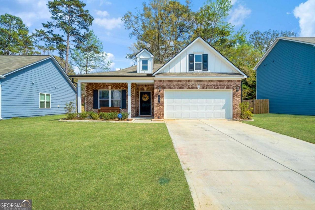 58 Bennett Way, Rome, GA 30161 Main Photo