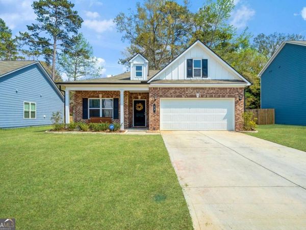 58 Bennett Way, Rome, GA 30161