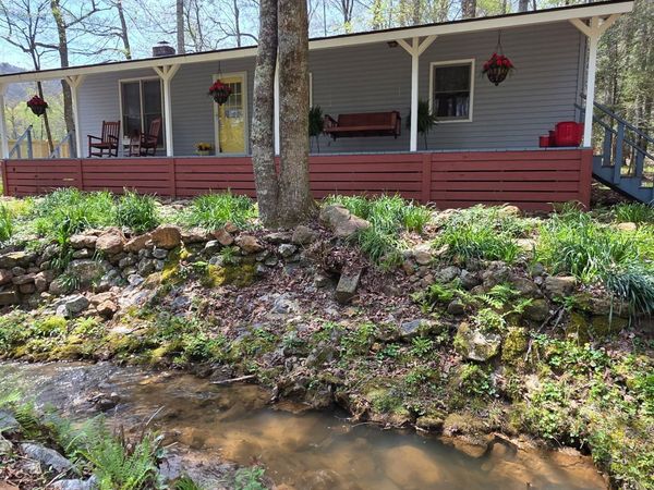 220 Evans Lane, Lakemont, GA 30552