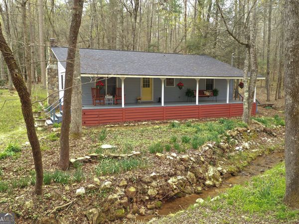 220 Evans Lane, Lakemont, GA 30552